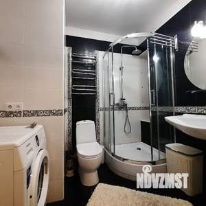 1-к квартира, на длительный срок, 40м2, 5/15 этаж