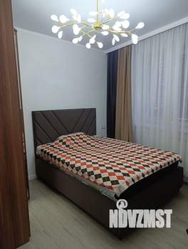 2-к квартира, на длительный срок, 41м2, 3/17 этаж