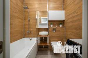 1-к квартира, посуточно, 40м2, 5/18 этаж