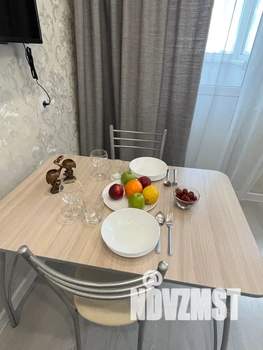 Студия квартира, посуточно, 24м2, 12/12 этаж