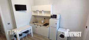 1-к квартира, на длительный срок, 21м2, 7/17 этаж