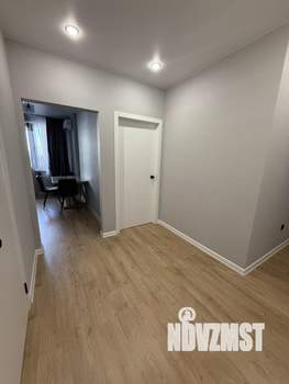 2-к квартира, на длительный срок, 42м2, 3/19 этаж