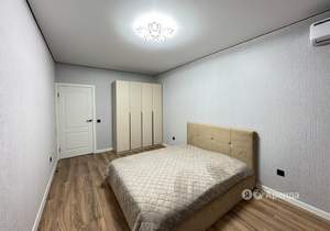 3-к квартира, на длительный срок, 63м2, 9/19 этаж