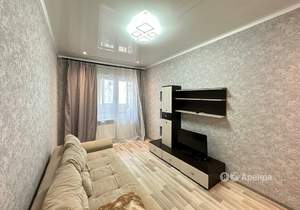 1-к квартира, на длительный срок, 33м2, 11/18 этаж