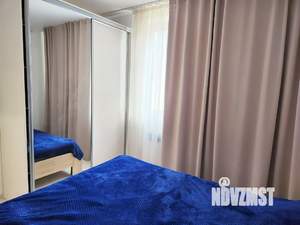 1-к квартира, на длительный срок, 37м2, 5/9 этаж