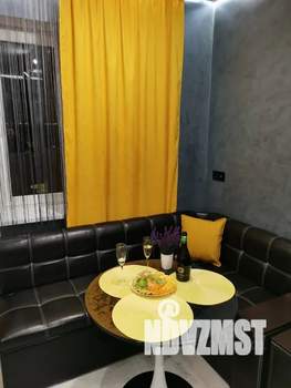 1-к квартира, посуточно, 44м2, 7/17 этаж