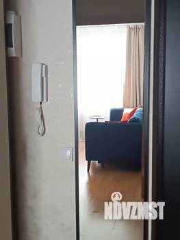 1-к квартира, на длительный срок, 32м2, 6/19 этаж