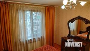 2-к квартира, на длительный срок, 60м2, 1/14 этаж