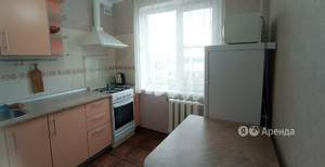 2-к квартира, на длительный срок, 45м2, 5/5 этаж