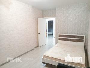 3-к квартира, на длительный срок, 66м2, 3/19 этаж