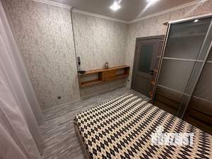 1-к квартира, на длительный срок, 46м2, 8/19 этаж