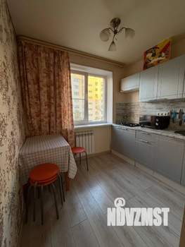 3-к квартира, на длительный срок, 55м2, 5/5 этаж