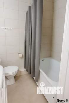 Студия квартира, посуточно, 20м2, 7/24 этаж