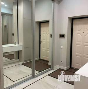 1-к квартира, на длительный срок, 48м2, 3/9 этаж