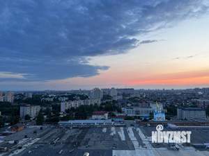 2-к квартира, на длительный срок, 50м2, 20/24 этаж