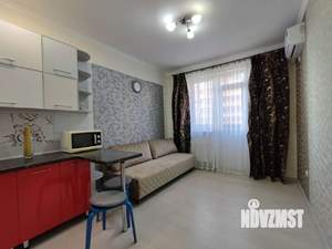 Студия квартира, на длительный срок, 20м2, 9/16 этаж