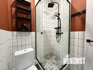 1-к квартира, посуточно, 18м2, 1/1 этаж