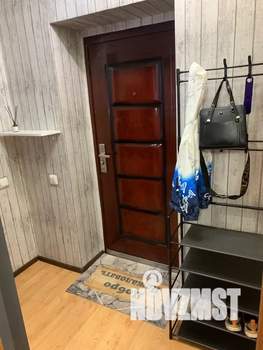 2-к квартира, посуточно, 40м2, 5/6 этаж