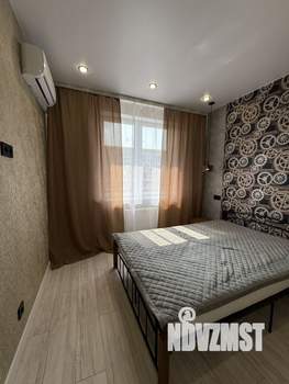 1-к квартира, на длительный срок, 40м2, 14/16 этаж