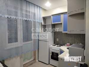 1-к квартира, на длительный срок, 36м2, 2/19 этаж