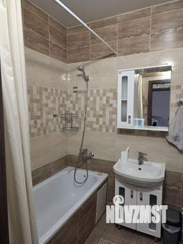 1-к квартира, на длительный срок, 38м2, 5/18 этаж