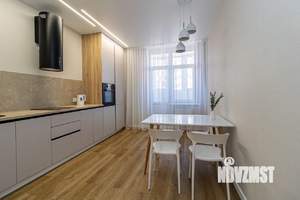 2-к квартира, посуточно, 62м2, 16/18 этаж