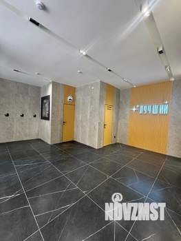 1-к квартира, на длительный срок, 42м2, 8/19 этаж