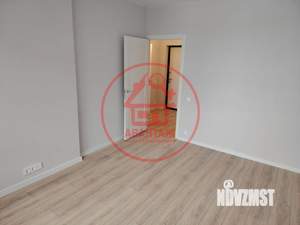 1-к квартира, на длительный срок, 32м2, 19/24 этаж