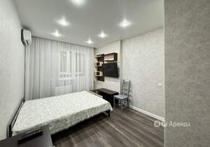 1-к квартира, на длительный срок, 36м2, 9/14 этаж