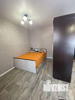 Студия квартира, посуточно, 25м2, 15/18 этаж