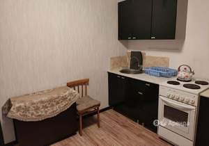 1-к квартира, на длительный срок, 37м2, 7/14 этаж