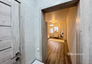 Студия квартира, на длительный срок, 27м2, 3/23 этаж