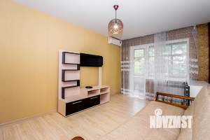 2-к квартира, на длительный срок, 48м2, 5/5 этаж