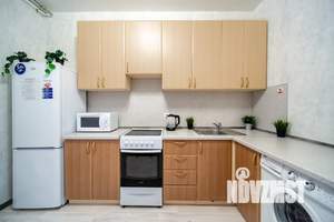 1-к квартира, посуточно, 42м2, 16/17 этаж