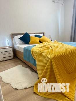 2-к квартира, посуточно, 65м2, 8/16 этаж