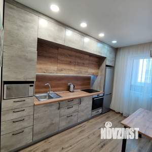 1-к квартира, на длительный срок, 36м2, 11/16 этаж