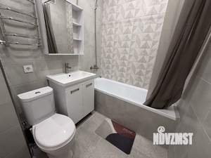 2-к квартира, на длительный срок, 42м2, 6/12 этаж