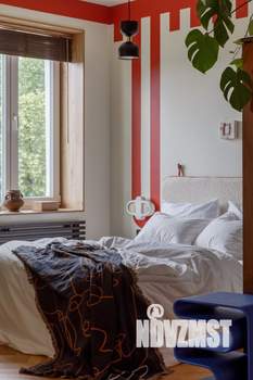 1-к квартира, посуточно, 42м2, 3/3 этаж