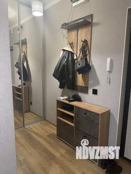 1-к квартира, на длительный срок, 38м2, 9/18 этаж