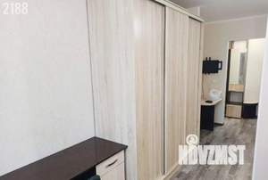 Студия квартира, на длительный срок, 30м2, 4/16 этаж