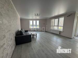 2-к квартира, на длительный срок, 70м2, 4/24 этаж