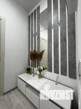 1-к квартира, посуточно, 36м2, 7/16 этаж