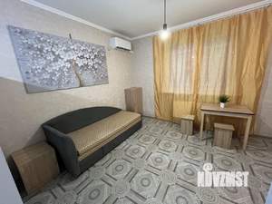 Студия квартира, на длительный срок, 23м2, 5/11 этаж