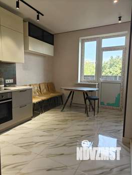 2-к квартира, на длительный срок, 56м2, 5/19 этаж