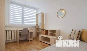 2-к квартира, на длительный срок, 47м2, 2/5 этаж
