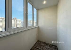 1-к квартира, на длительный срок, 37м2, 16/19 этаж