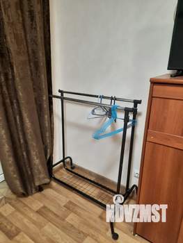 Студия квартира, на длительный срок, 26м2, 9/19 этаж
