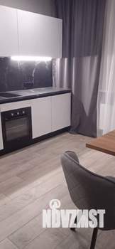 1-к квартира, на длительный срок, 36м2, 10/17 этаж