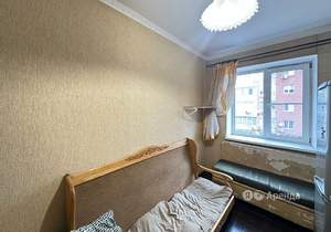1-к квартира, на длительный срок, 35м2, 3/4 этаж