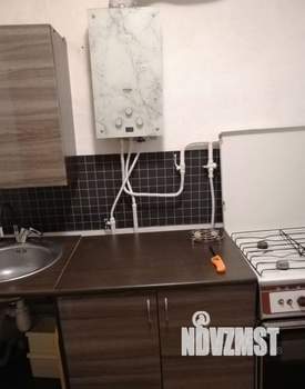 2-к квартира, на длительный срок, 47м2, 2/5 этаж